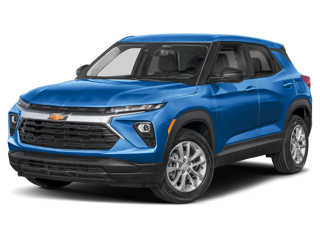 Chevrolet Trailblazer - Tom Bell Chevrolet in Redlands CA