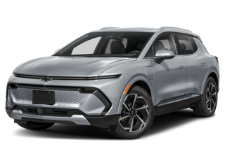 Equinox EV - Tom Bell Chevrolet in Redlands CA