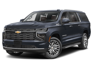 Chevrolet Suburban - Tom Bell Chevrolet in Redlands CA