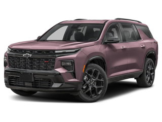 Chevrolet Traverse - Tom Bell Chevrolet in Redlands CA