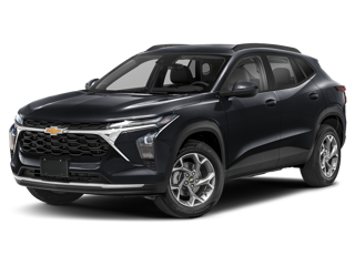 Chevrolet Trax - Tom Bell Chevrolet in Redlands CA