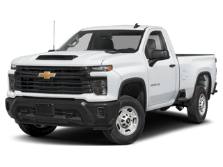 Chevrolet Silverado HD - Tom Bell Chevrolet in Redlands CA