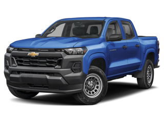 Chevrolet Colorado - Tom Bell Chevrolet in Redlands CA