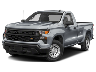 Chevrolet Silverado 1500 - Tom Bell Chevrolet in Redlands CA