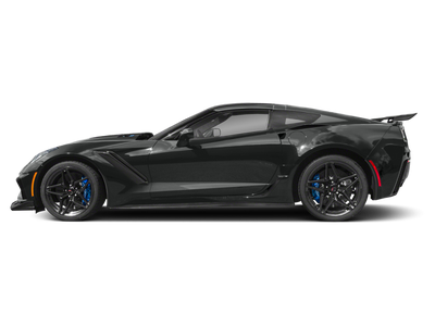 2019 Chevrolet Corvette ZR1 ZR1 3ZR