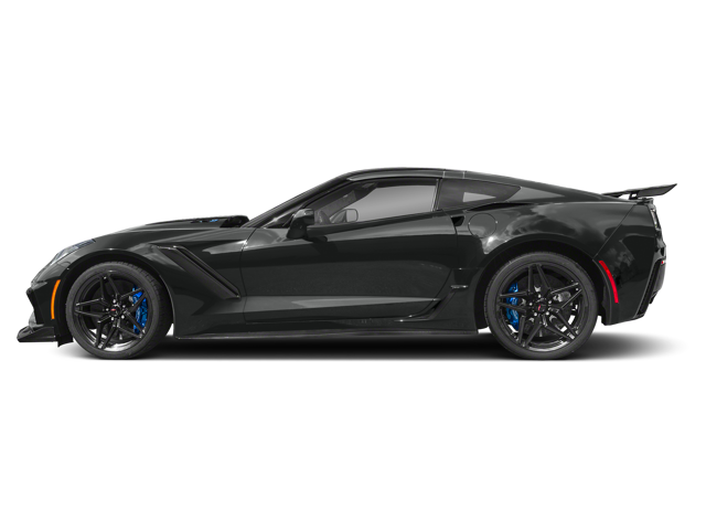 2019 Chevrolet Corvette ZR1 ZR1 3ZR