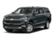 2021 Chevrolet Suburban LS