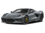 2022 Chevrolet Corvette Stingray 1LT