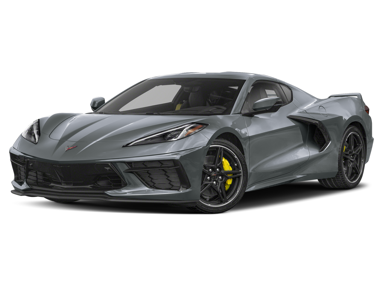 2022 Chevrolet Corvette Stingray 1LT