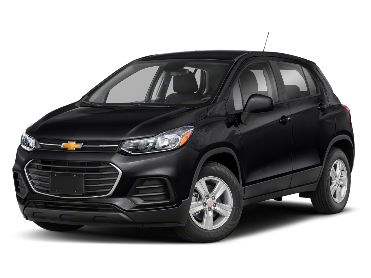 2022 Chevrolet Trax LS AWD's photo