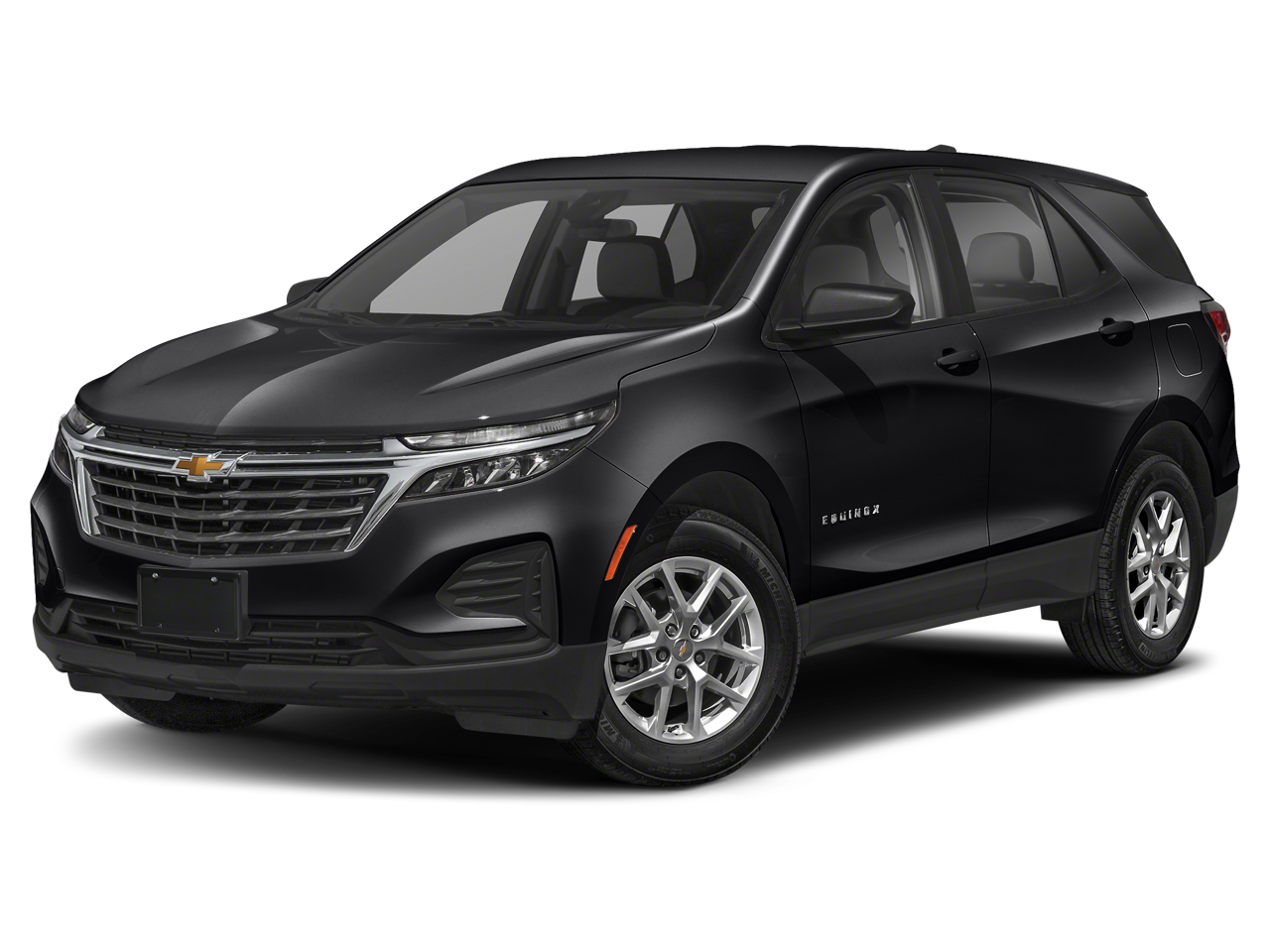 2023 Chevrolet Equinox LS FWD photo