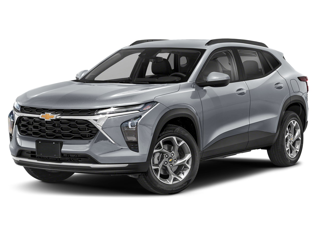 2024 Chevrolet Trax LS for sale in Redlands, CA