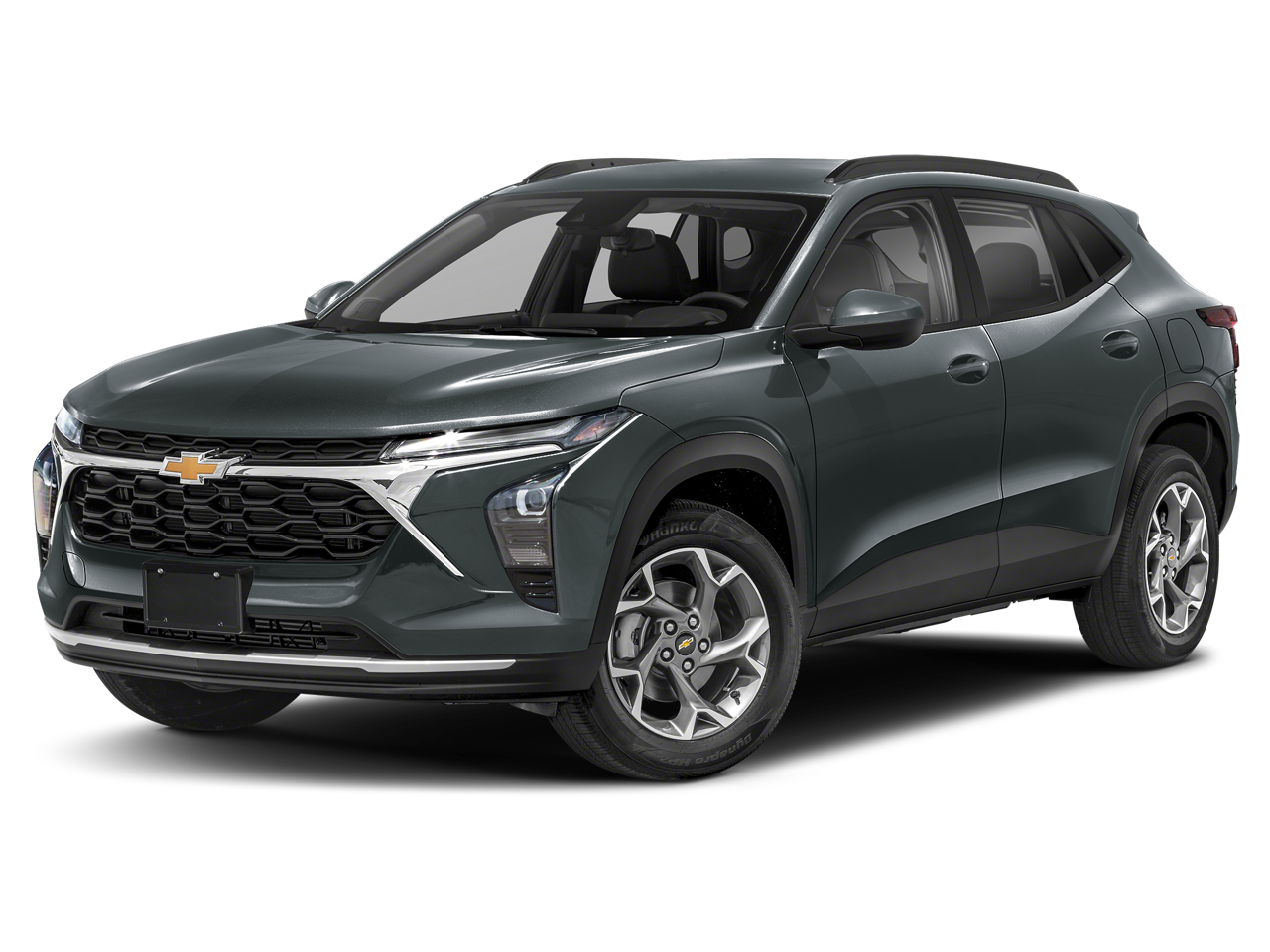 2025 Chevrolet Trax LT for sale in Redlands, CA
