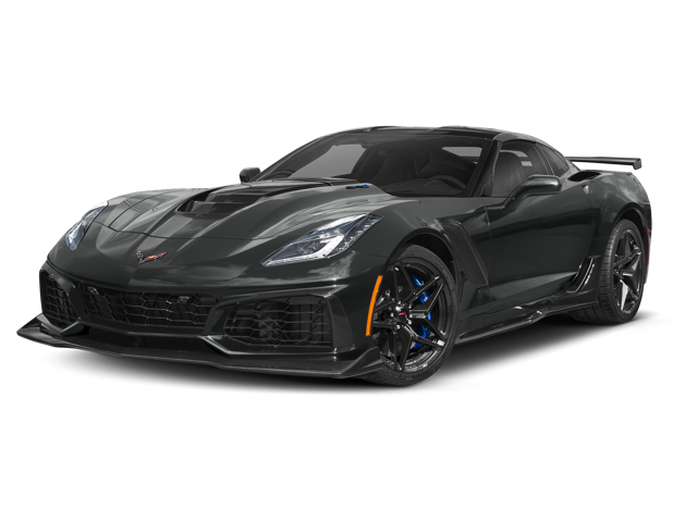 2019 Chevrolet Corvette ZR1 ZR1 3ZR