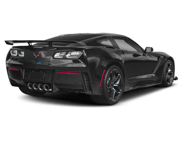 2019 Chevrolet Corvette ZR1 ZR1 3ZR