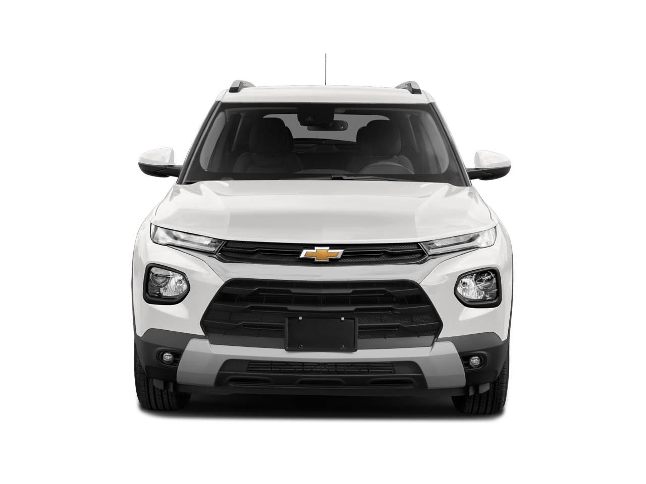 2021 Chevrolet Trailblazer L