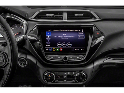 2021 Chevrolet Trailblazer L