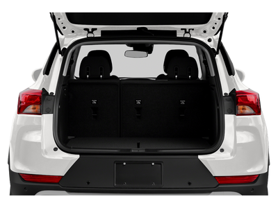 2021 Chevrolet Trailblazer L