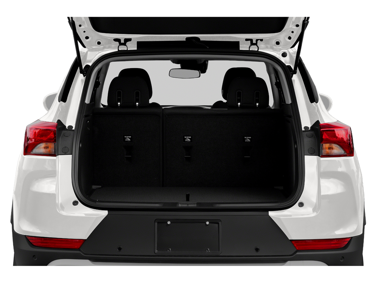 2021 Chevrolet Trailblazer L