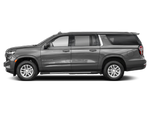 2021 Chevrolet Suburban LS
