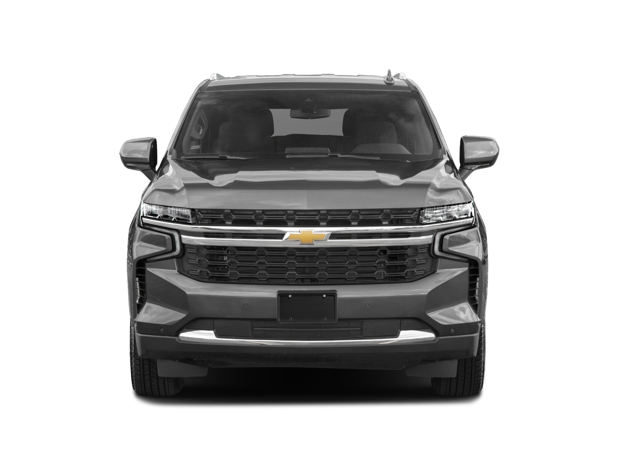 2021 Chevrolet Suburban LS
