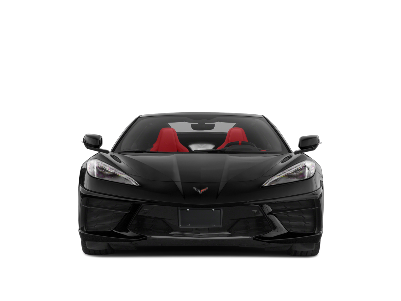 2022 Chevrolet Corvette Stingray 2LT