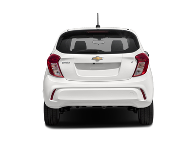 2022 Chevrolet Spark LS Automatic