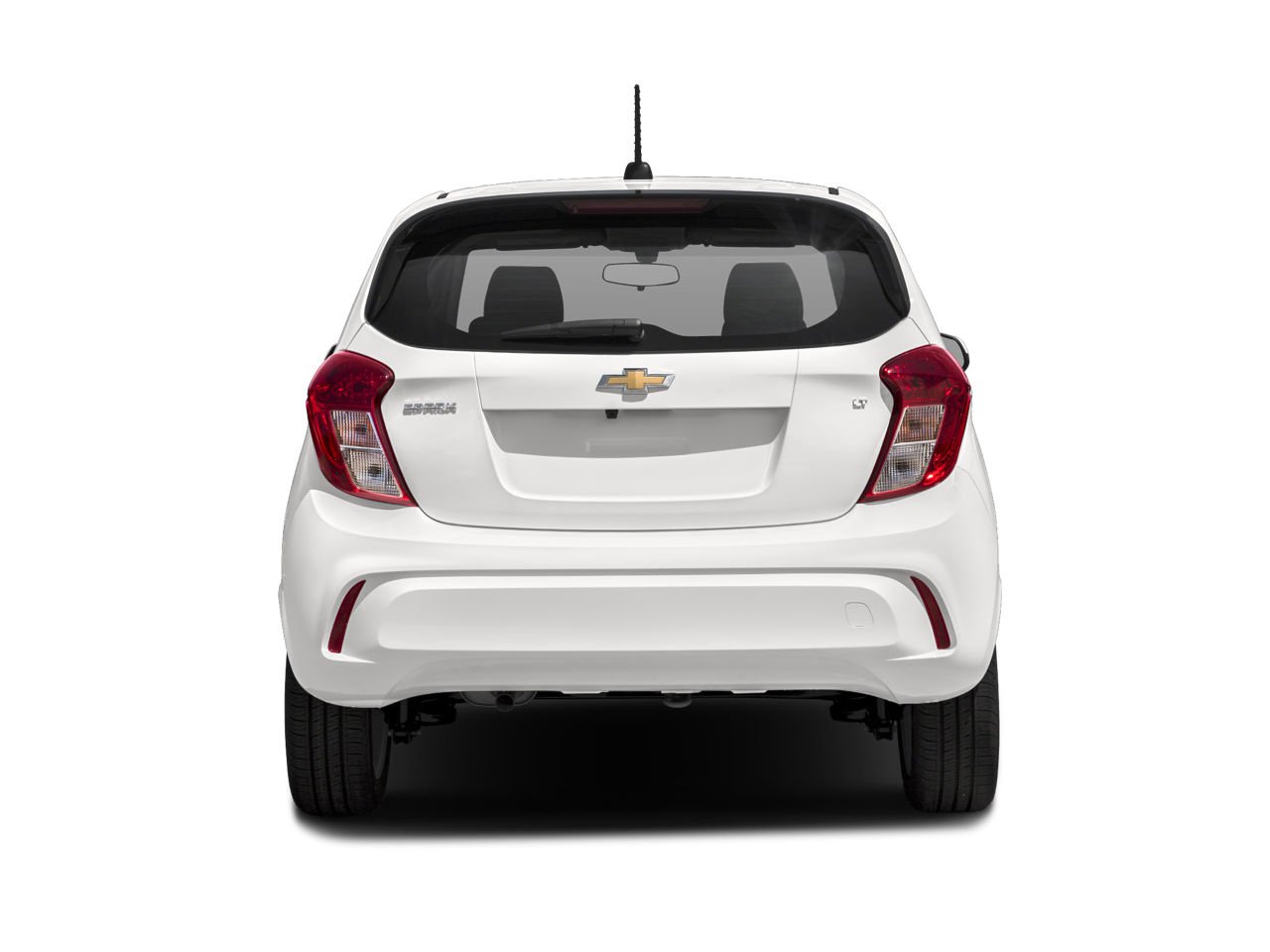 2022 Chevrolet Spark LS Automatic