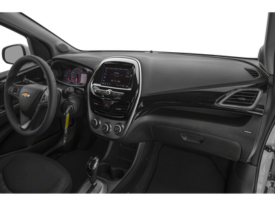2022 Chevrolet Spark LS Automatic