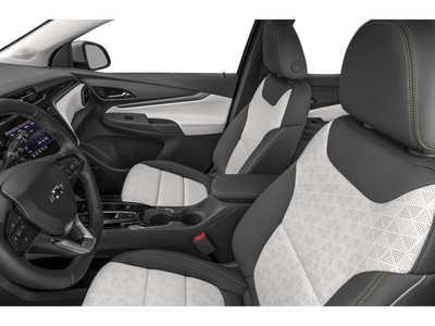 2022 Chevrolet Bolt EUV Premier