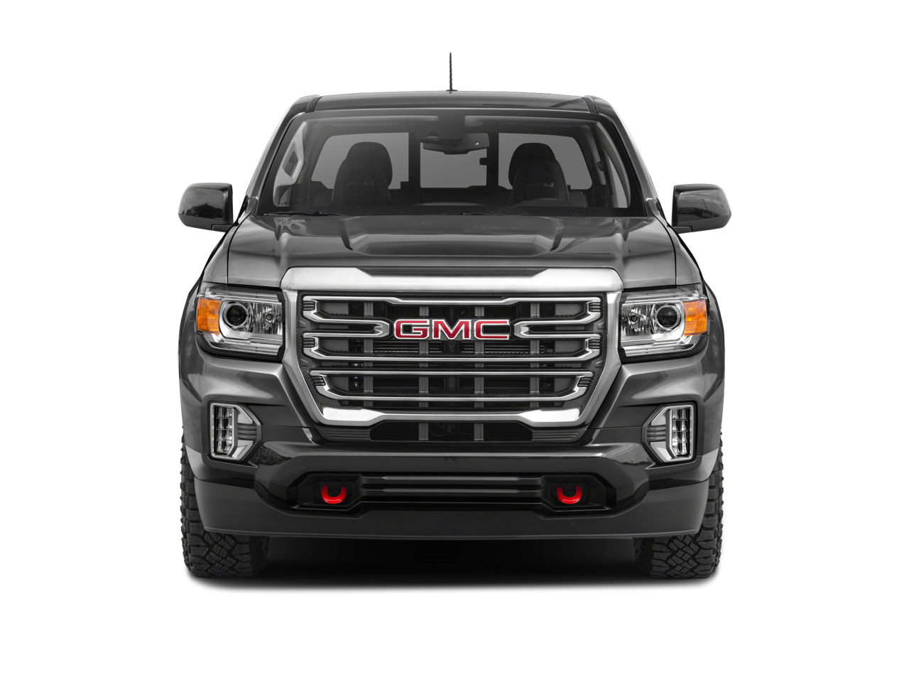 2022 GMC Canyon 4WD AT4 w/Cloth