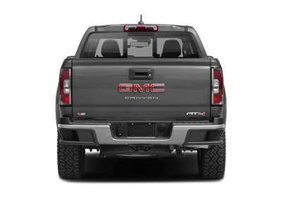 2022 GMC Canyon 4WD AT4 w/Cloth