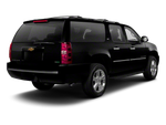 2012 Chevrolet Suburban LS