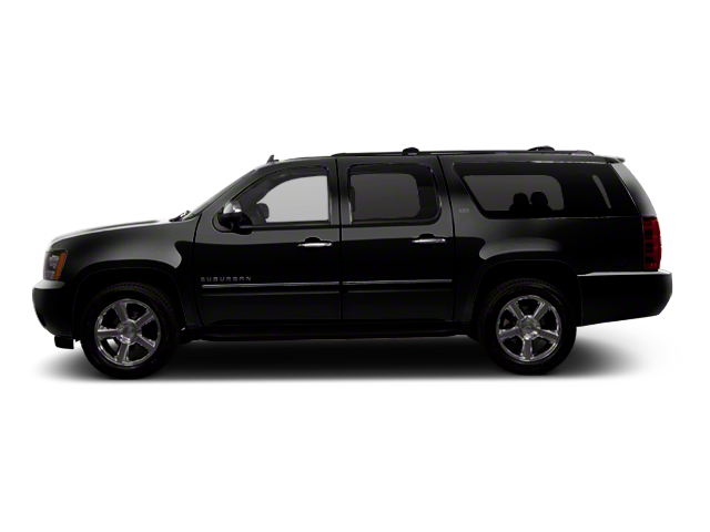 2012 Chevrolet Suburban LS