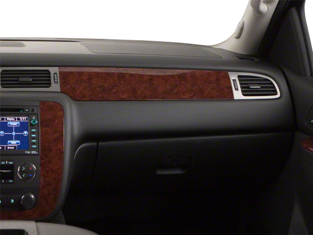 2012 Chevrolet Suburban LS