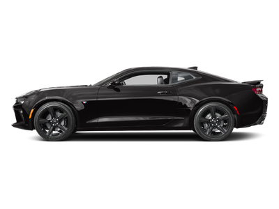 2016 Chevrolet Camaro 2SS