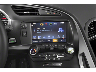 2019 Chevrolet Corvette Stingray 3LT