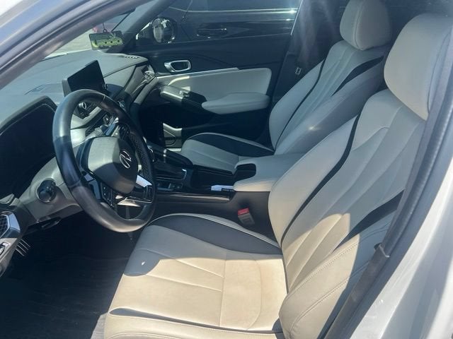 2023 Acura Integra A-SPEC