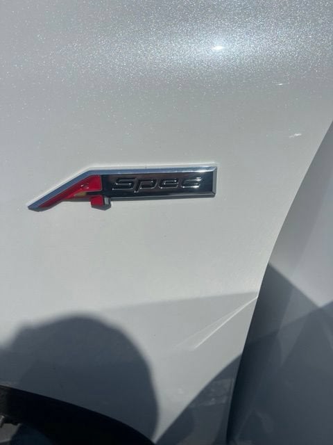 2023 Acura Integra A-SPEC