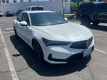 2023 Acura Integra A-SPEC