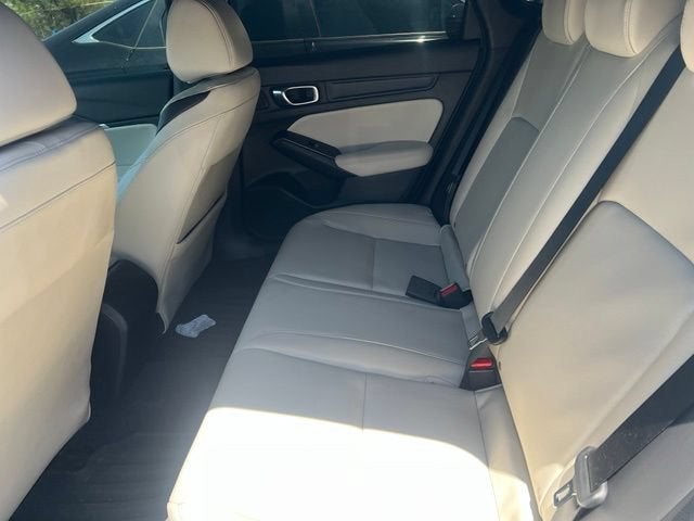 2023 Acura Integra A-SPEC