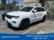 2021 Jeep Grand Cherokee Laredo X 4x4