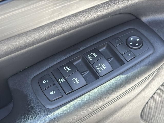 2021 Jeep Grand Cherokee Laredo X 4x4