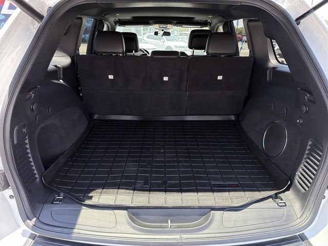 2021 Jeep Grand Cherokee Laredo X 4x4
