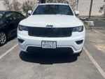 2021 Jeep Grand Cherokee Laredo X 4x4