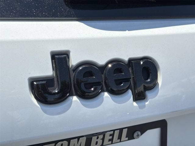 2021 Jeep Grand Cherokee Laredo X 4x4