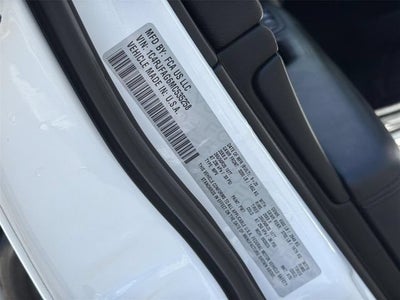2021 Jeep Grand Cherokee Laredo X 4x4