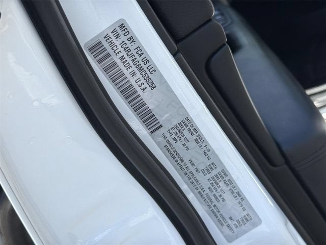 2021 Jeep Grand Cherokee Laredo X 4x4
