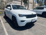 2021 Jeep Grand Cherokee Laredo X 4x4