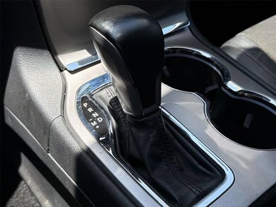 2021 Jeep Grand Cherokee Laredo X 4x4